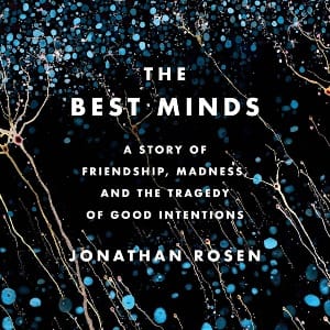 Book Cover for The Best Minds