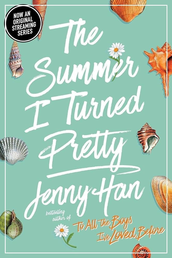 The Summer I Turned Pretty: A Coming-of-Age Classic by Jenny Han