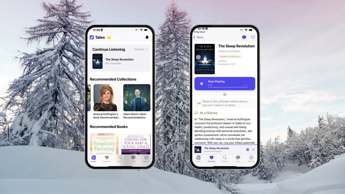 Public launch of iOS App